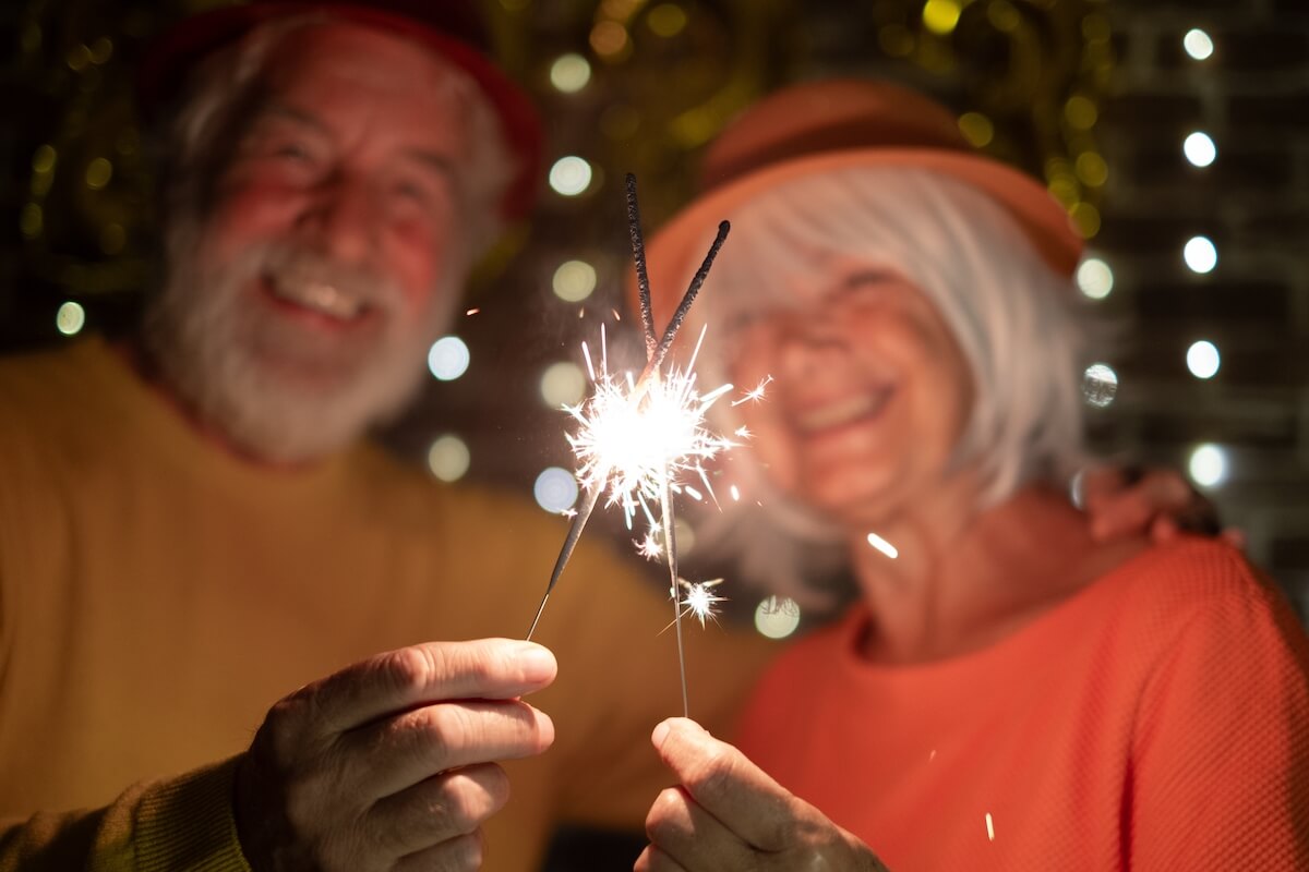 Top Benefits of Moving to Senior Living in the New Year